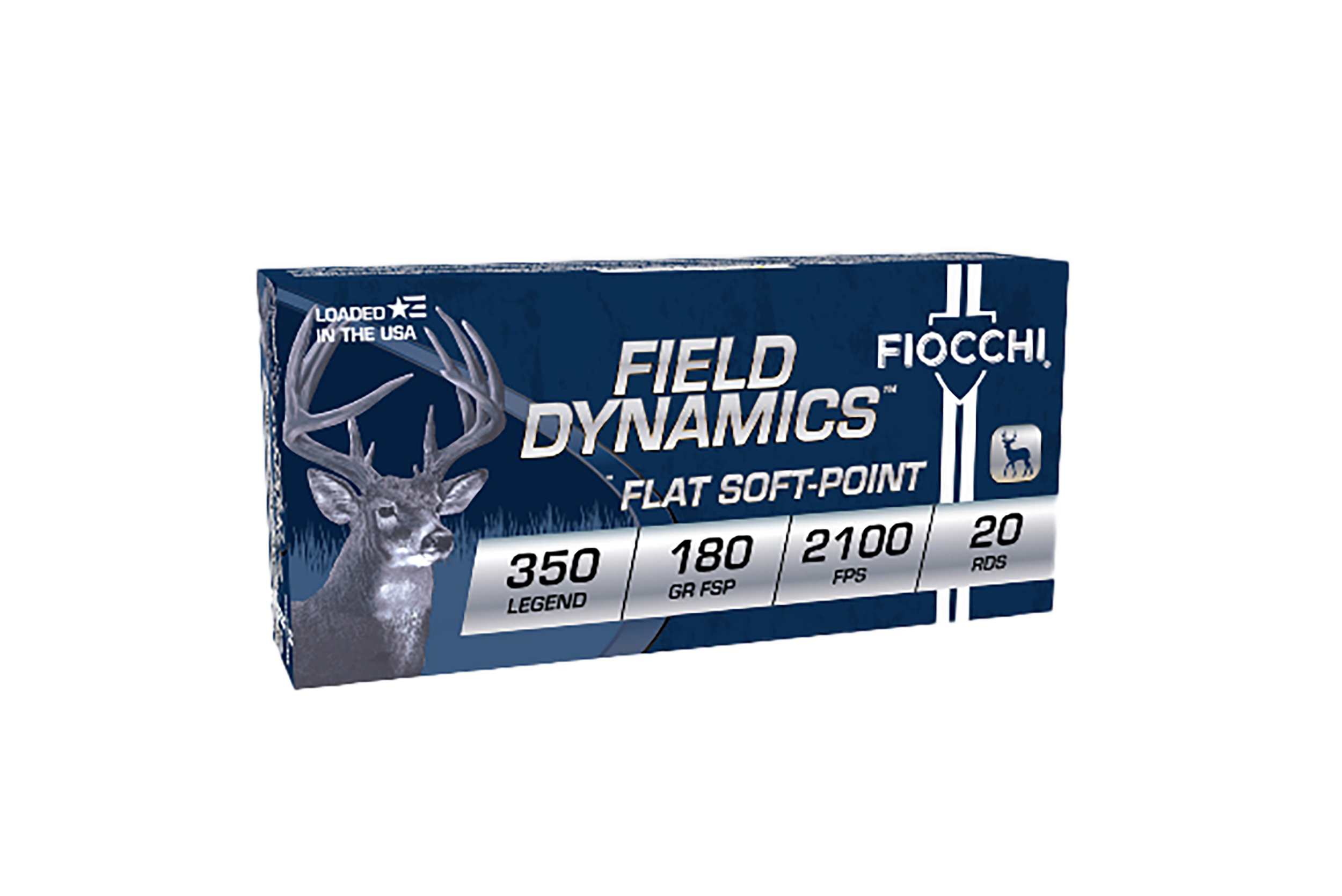 FIO 350LB 350 180GR FSP 20/10