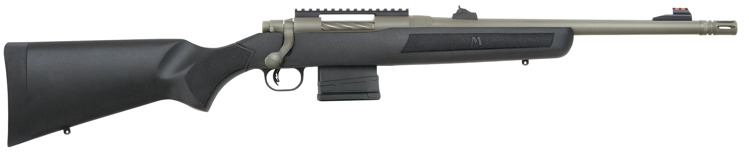 MOSS 28208 MVP PRO 5.56 16.25 10+1 BLK