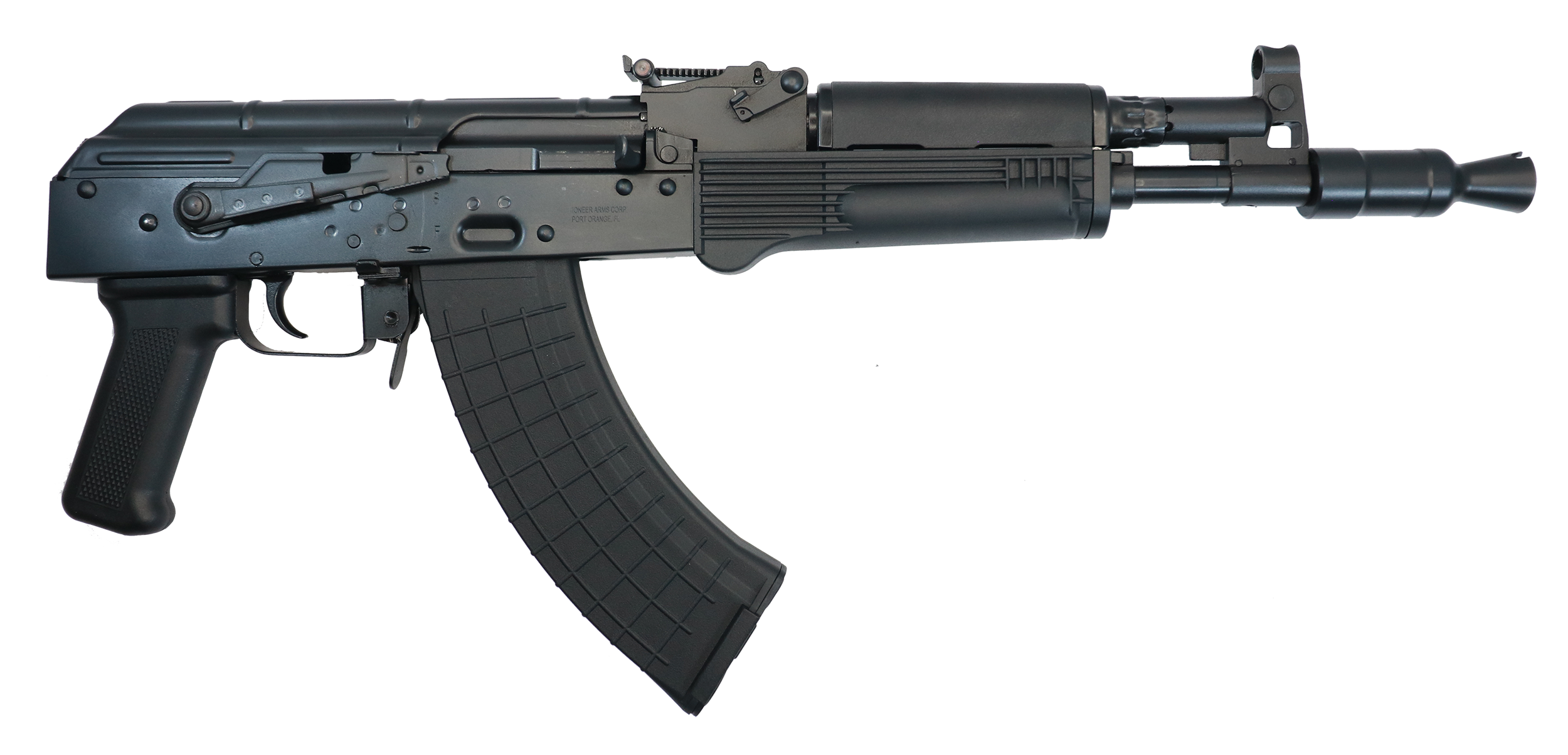 PIONEER AK0031FTP HELLPUP POLYMER PSTL 762X39