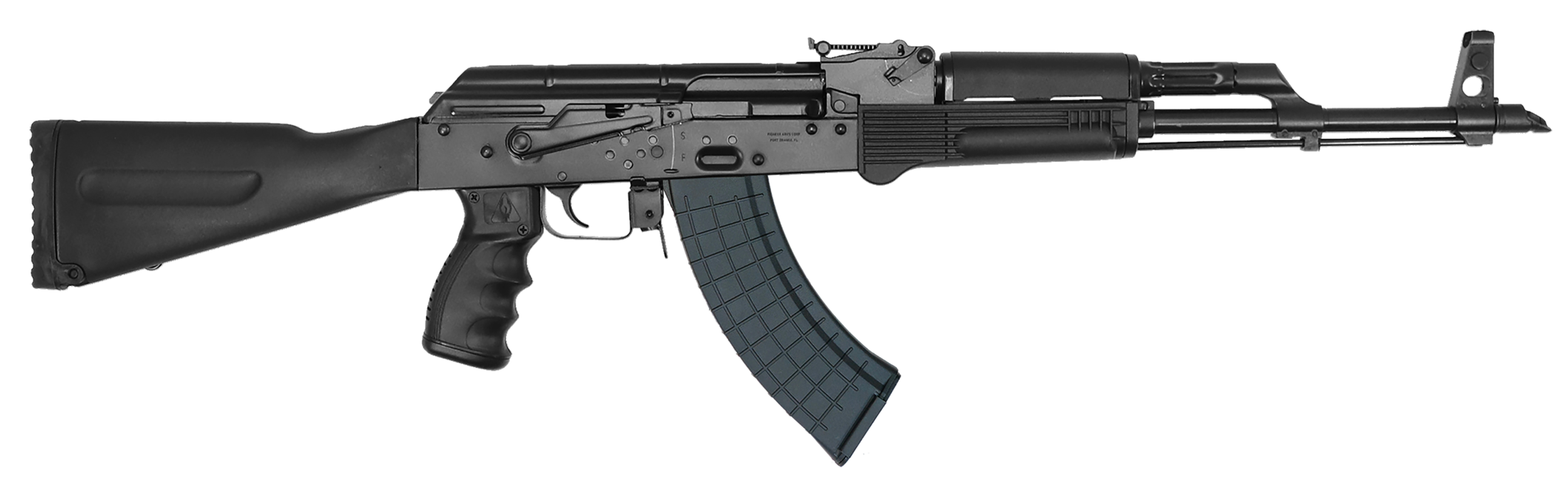 PIONEER POLAKSFTP AK POLYMER SPORTER 762X39