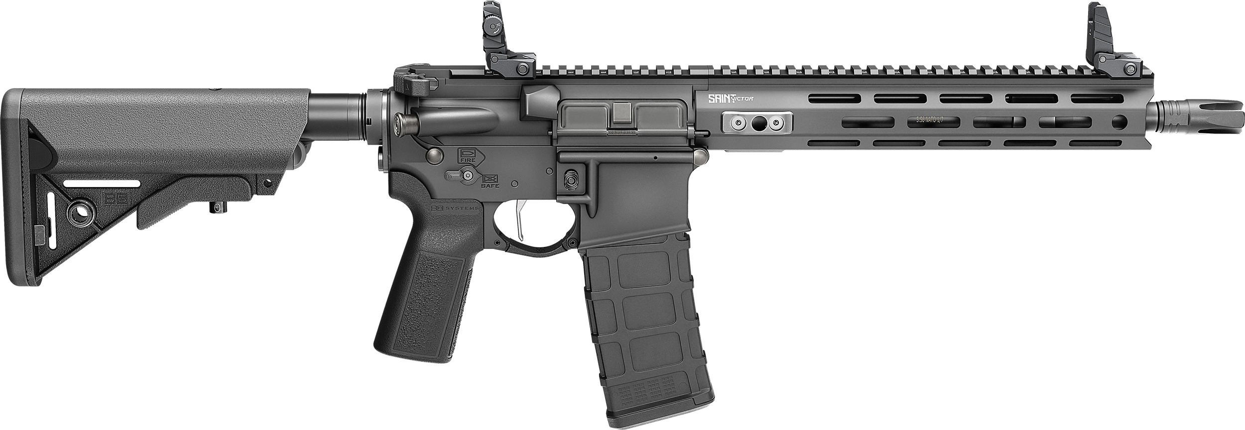 SPG STV9115556BV2B5 ST VICTR 556 11.5 ***NFA