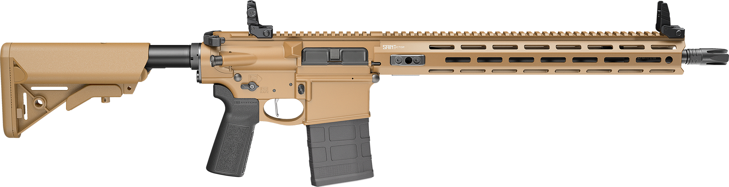 SPG STV916308CBV2B5 ST VICTR 308 16 20R COY