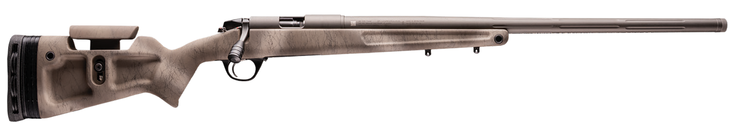 CVA PR5030N ENDURA PRO 45 CAL 26 DESERT CAMO