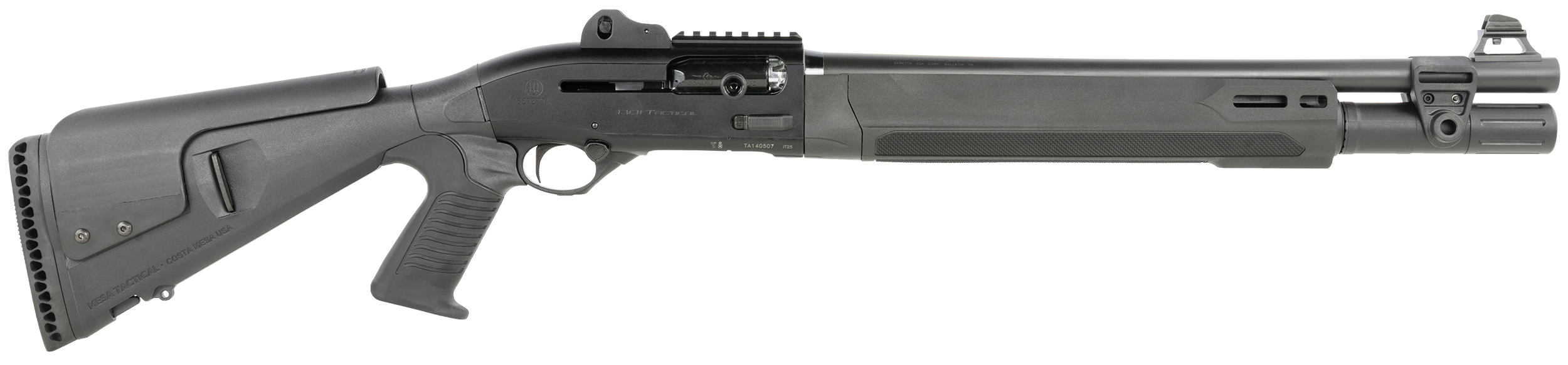 BER J131M2CTP187 1301 TAC C MOD2 18.5 PG BLK