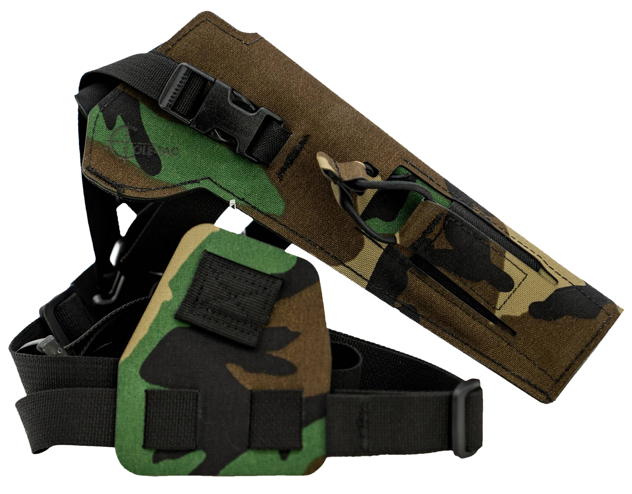 COLETAC VW106 VARMINT WRANGLER RH M81 WDLANDS