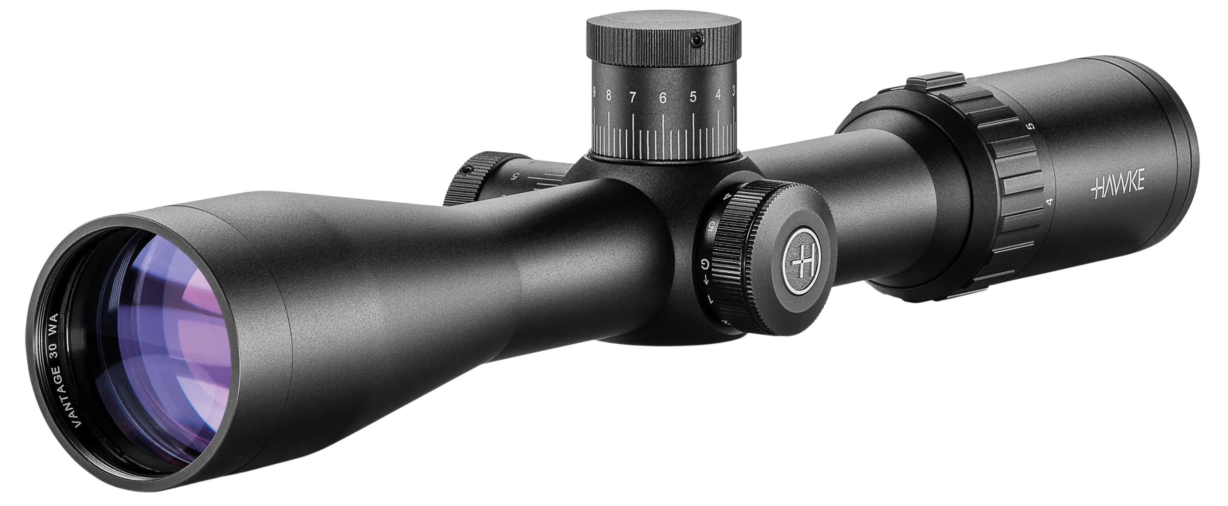 HAWKE 14278 VANTAGE 30 WA IR 4-12X42 223/308