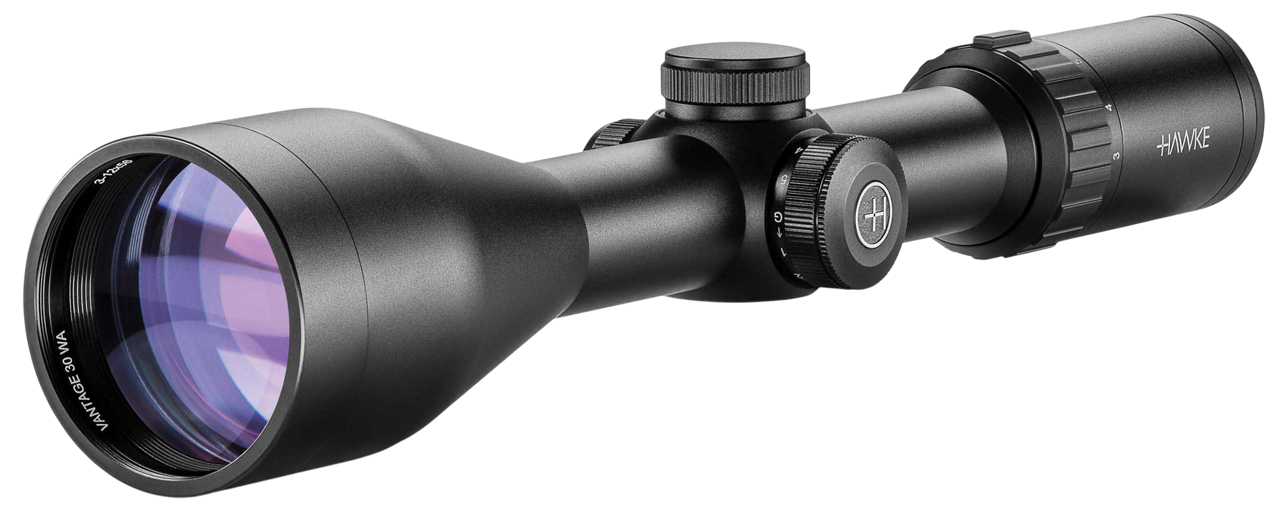 HAWKE 14275 VANTAGE 30 WA IR 3-12X56 L4A
