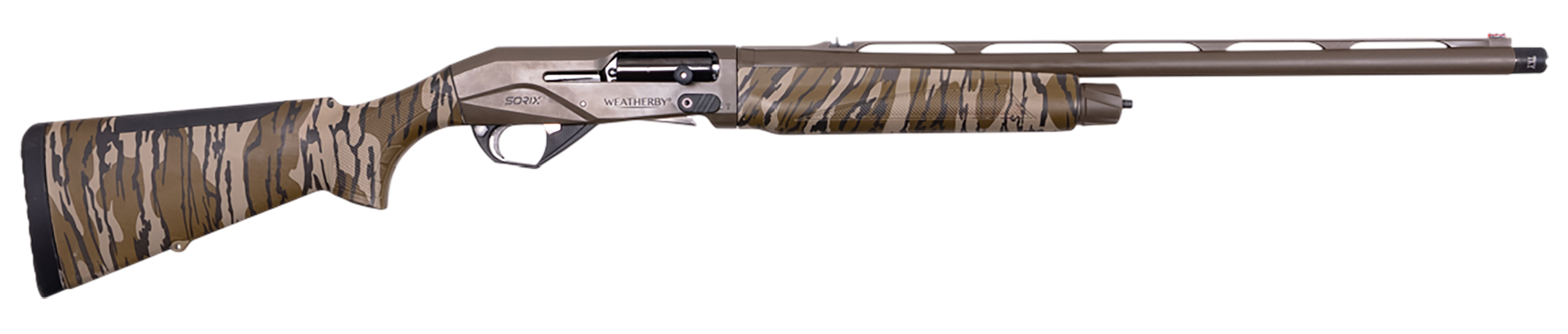 WTHBY XTB1224SMG SORIX TKY BOTTOMLAND 12/24 3.5
