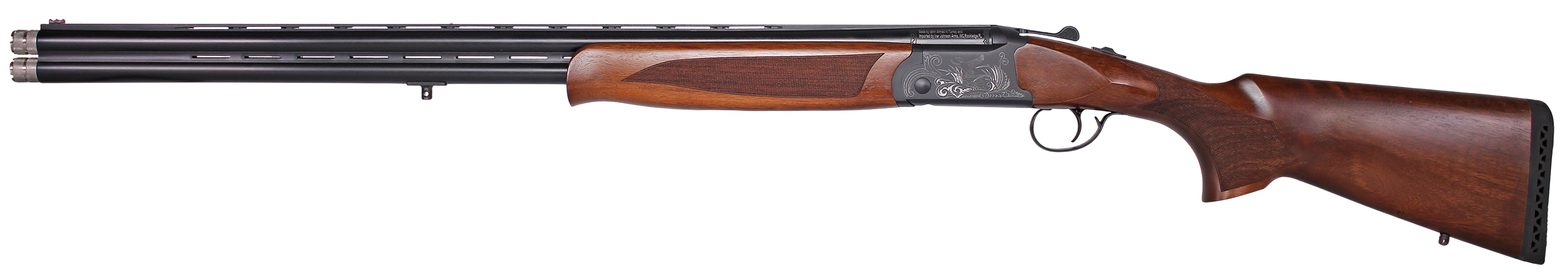 IVER IJ600-28 28GA O/U VR 28IN WAL 5CT