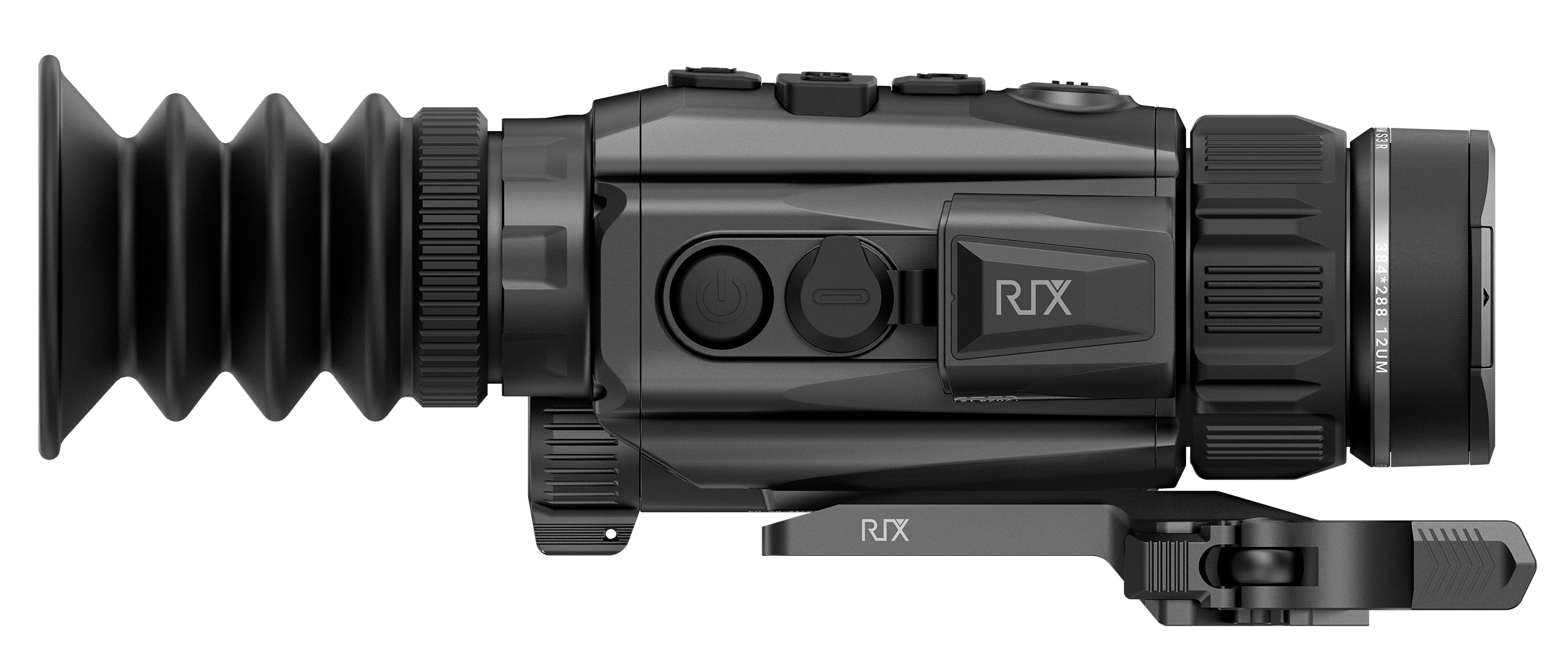 RIX STORM-S3R STORM 384X288 35MM LRF THERM