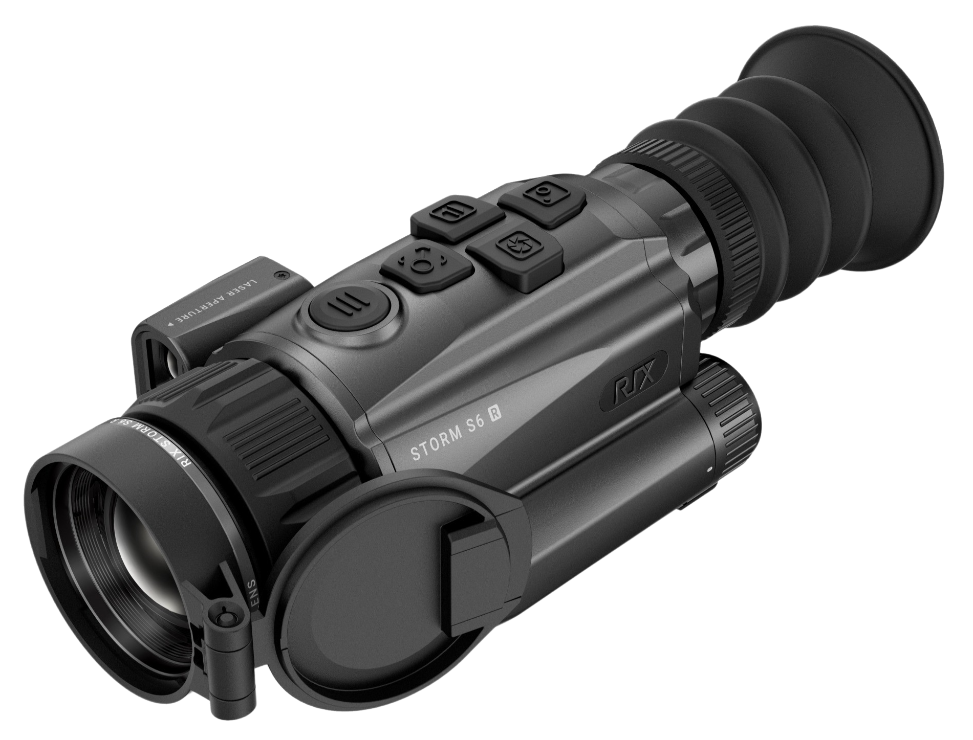 RIX STORM-S6R STORM 640X512 50MM LRF THERM