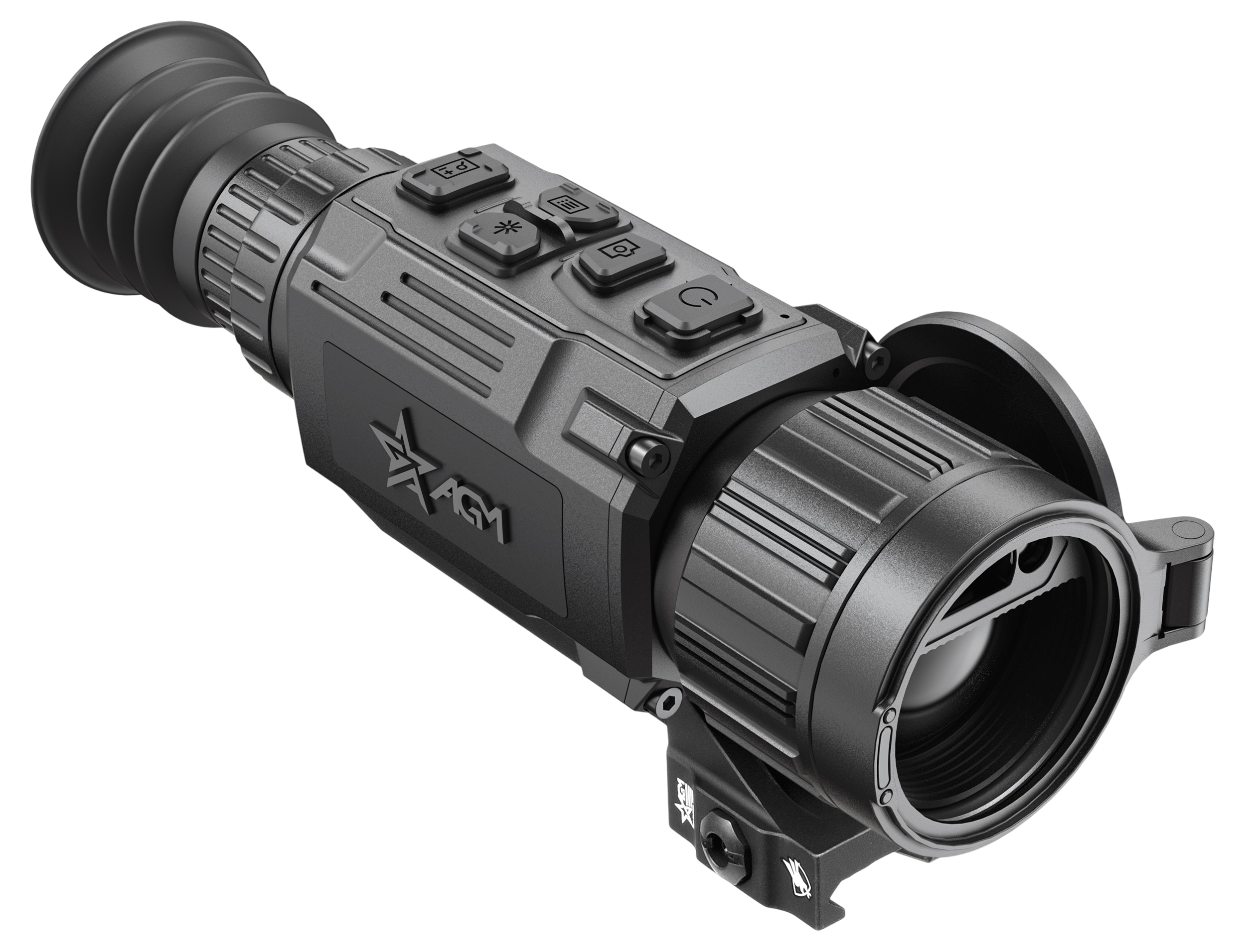 AGM RATT35-384-V3 RATTLERV3 LRF 35-384