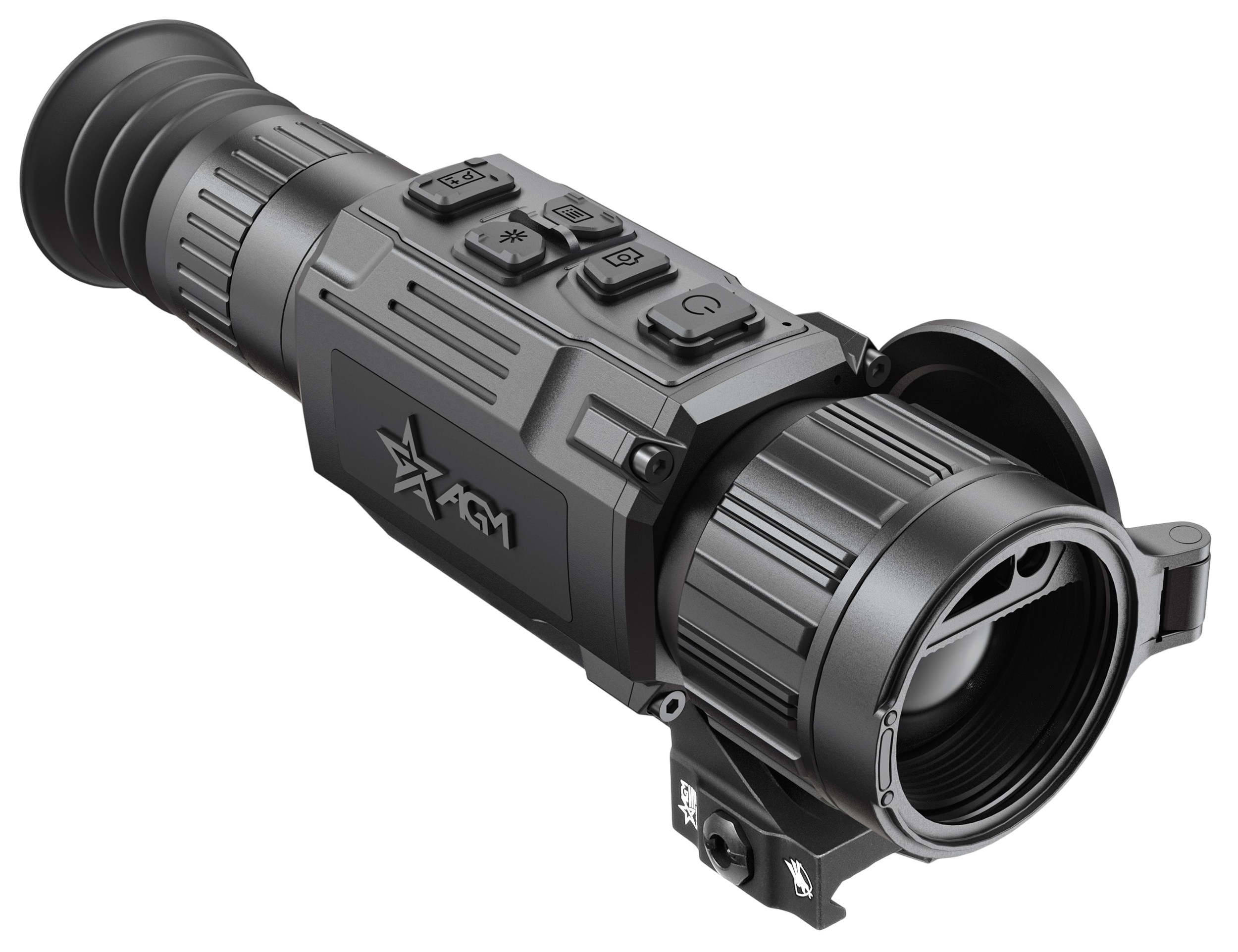 AGM RATT35-640-V3 RATTLERV3 LRF 35-640