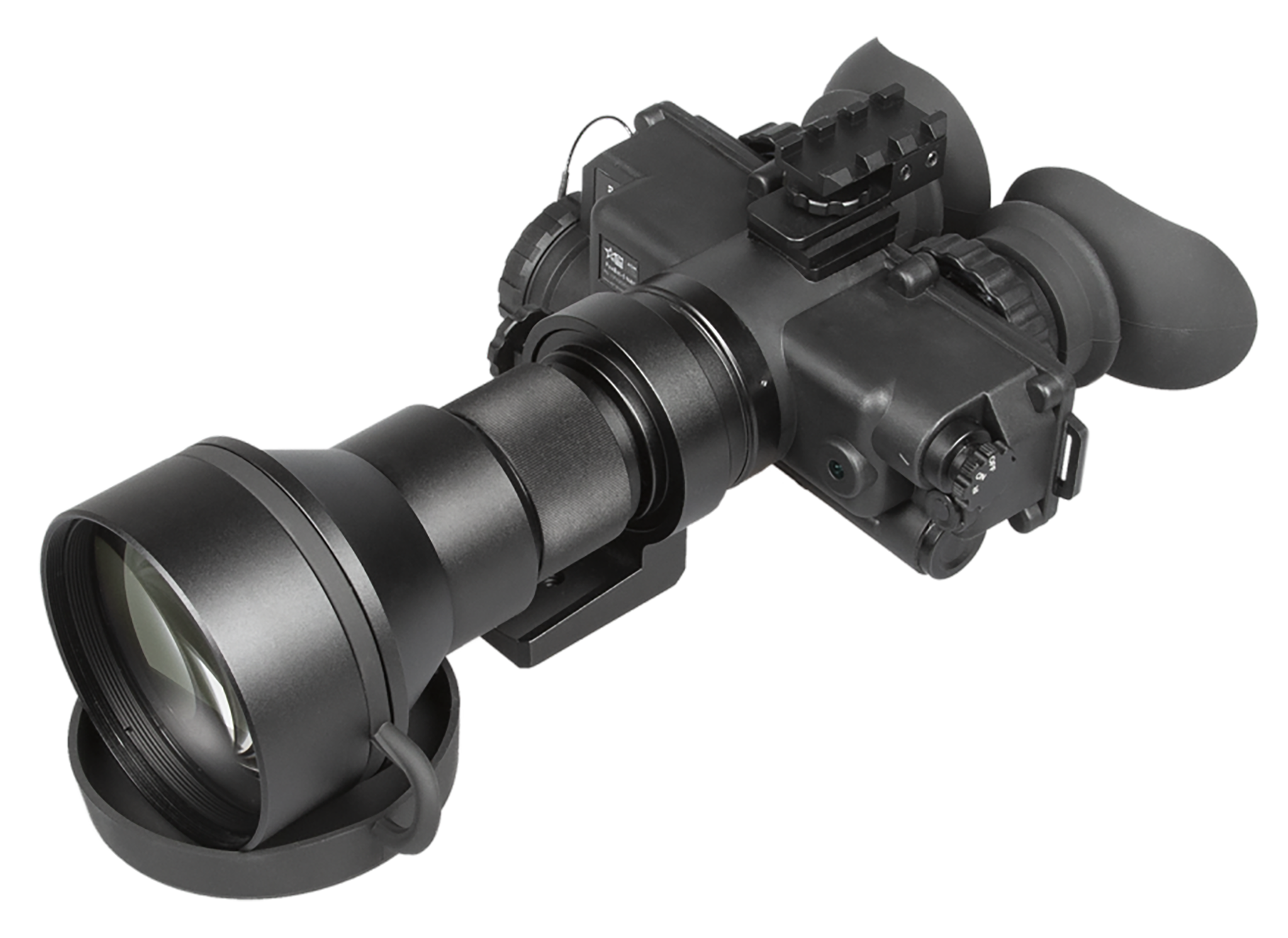AGM 13FXB525103011 FOXBAT 5 NL1 GEN2+ P43