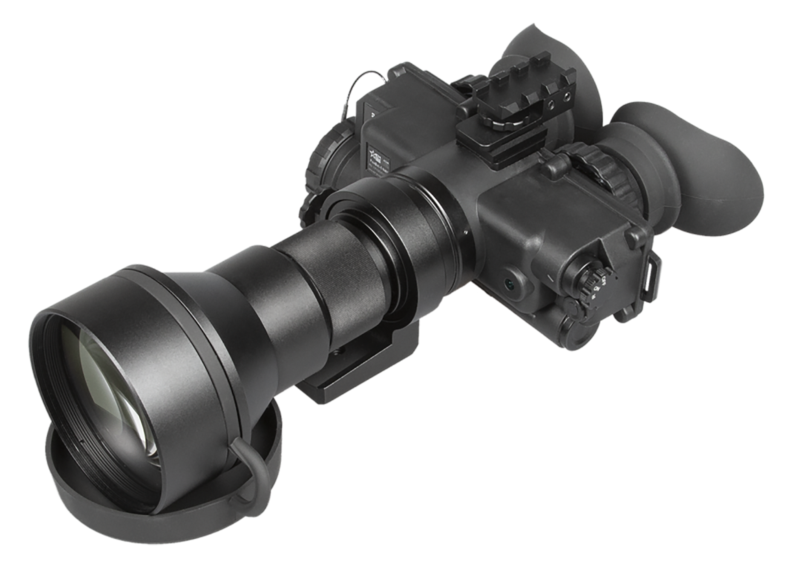 AGM 13FXB525104011 FOXBAT 5 NW1 GEN2+ P45