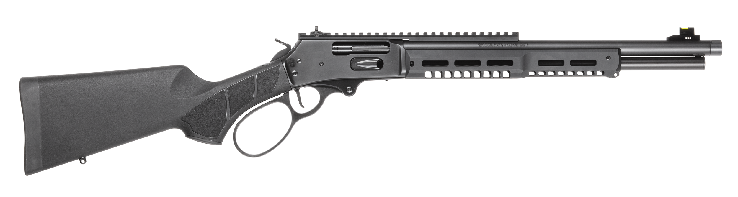 S&W 1854 14453 STEALTH HUNTER 45-70 16.5 5R BLK