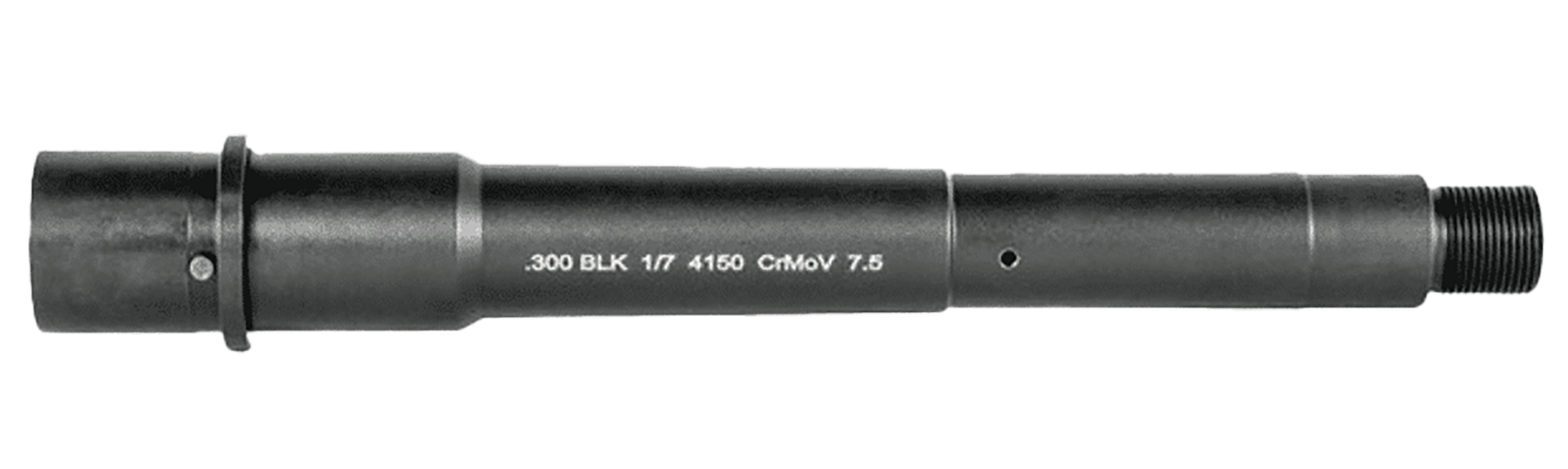 L&S LS3007.5 7.5 AR NITRIDE BRL 300BO TB