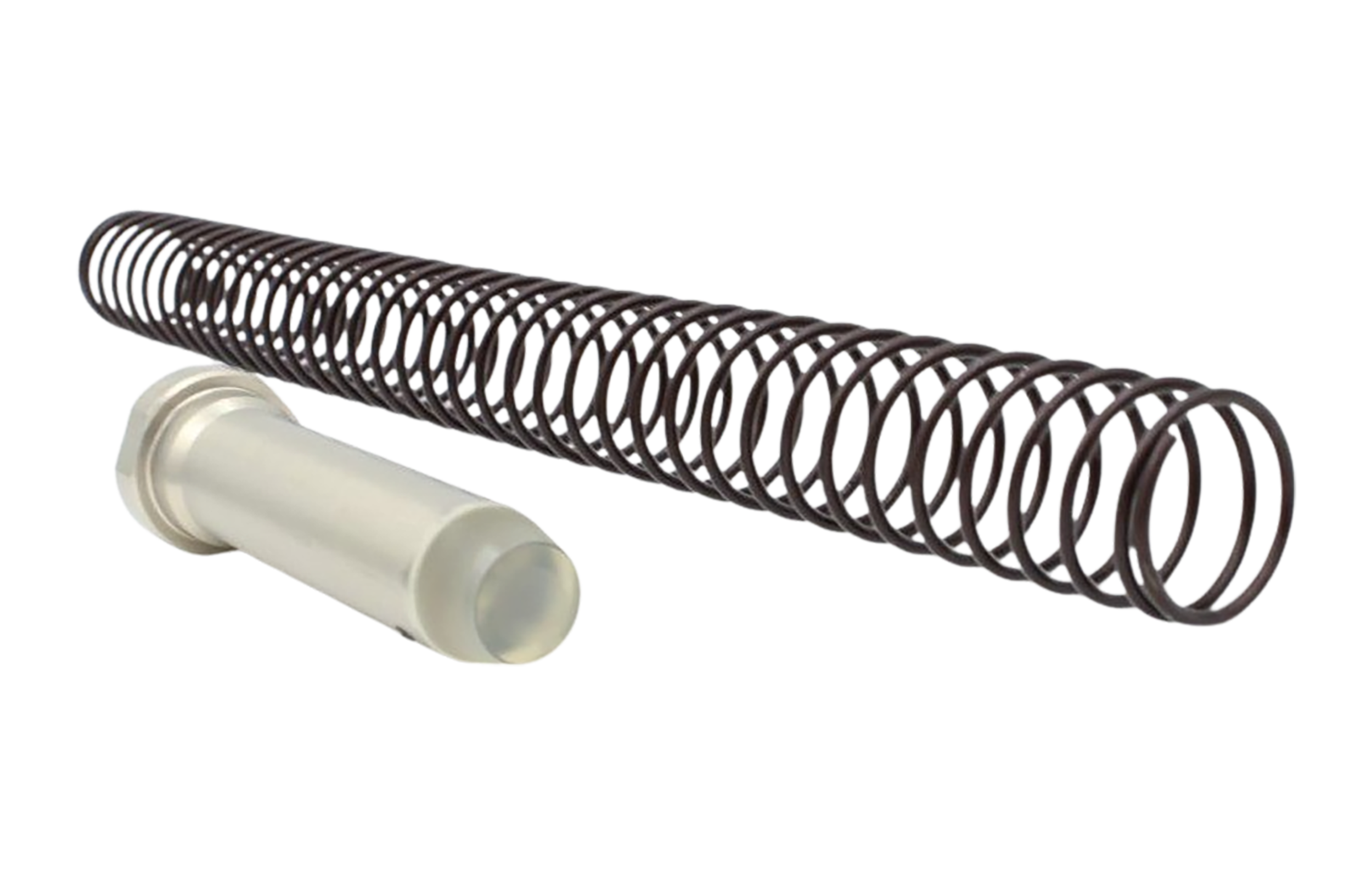 L&S LSH2CSRS M16 AR15 MS BUFF SPG COMB