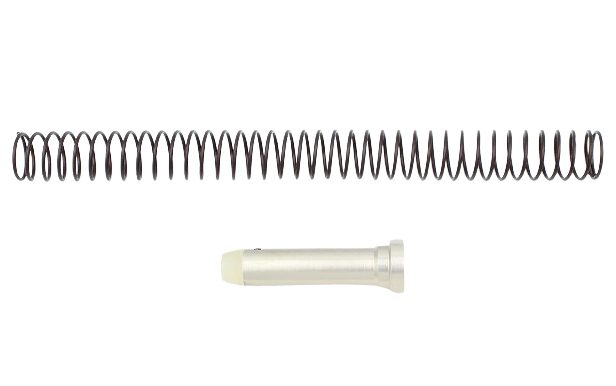 L&S H3SPRING M16 AR15 MS BUFF SPG COMB