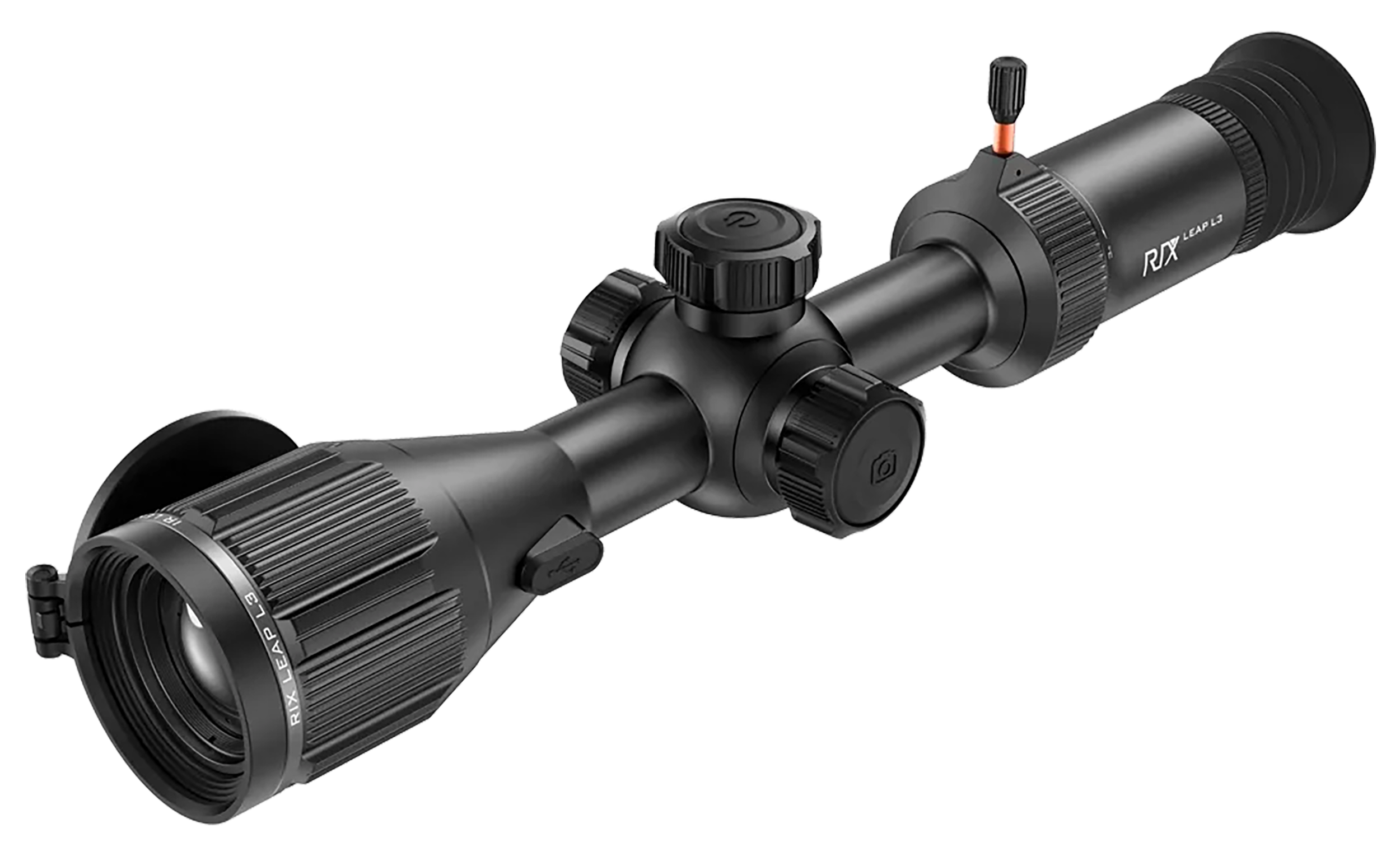 RIX LEAP-L3R LEAP L3 384X216 3.2-9.6X35 THERM RNGF