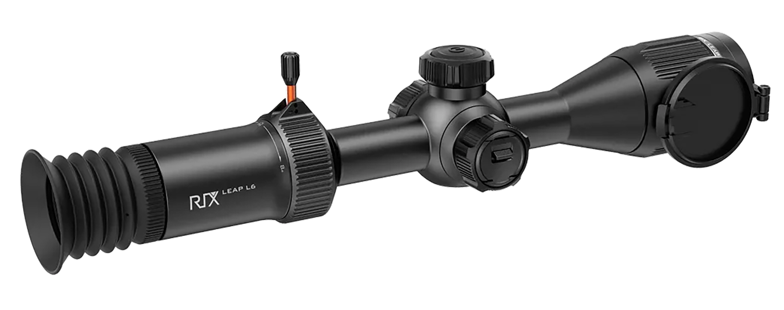RIX LEAP-L6R LEAP L6 640X360 2.8-8.4X50 THERM RNGF