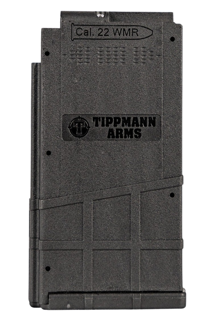 TIPPMANN A201261 MAG M4-WMR 10R MAG (PINNED)