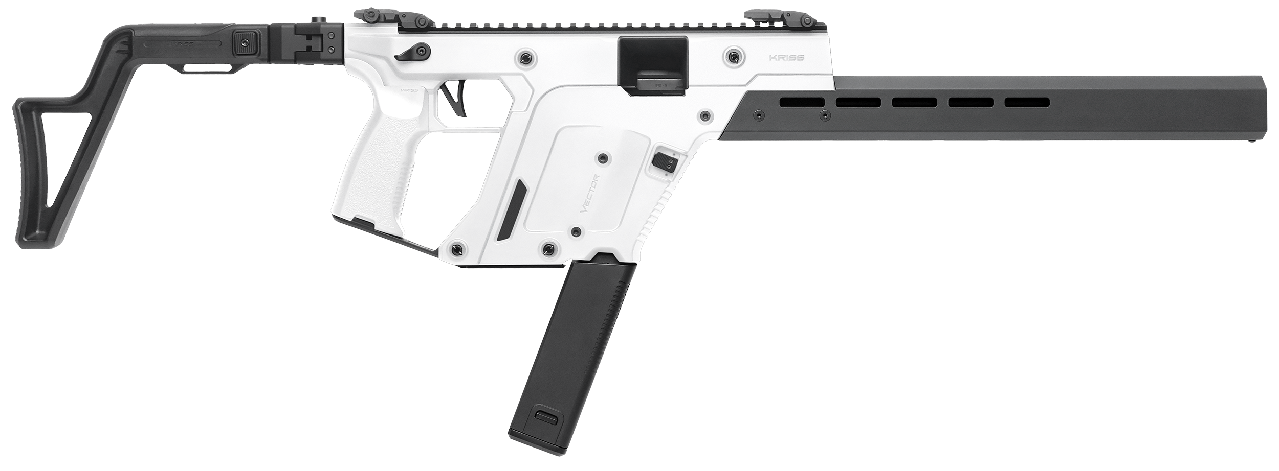 KRISS KV45-3CAP00 VECTOR CRB G3 45A 16 ALPINE