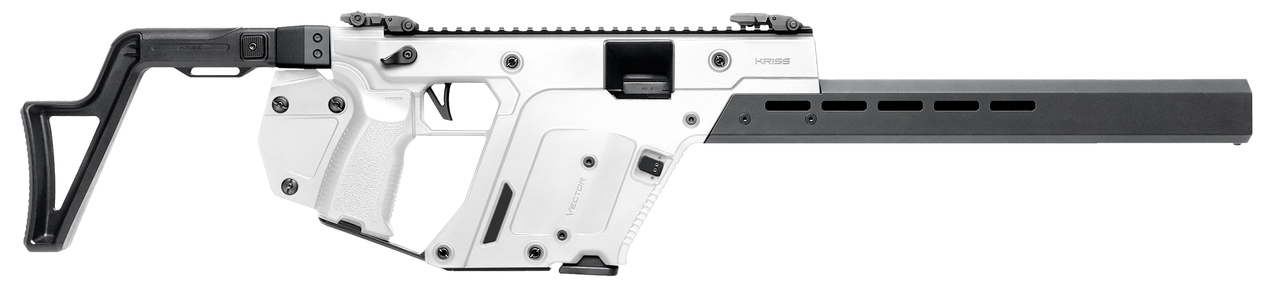 KRISS KV45-3CAP03 VECTOR CRB G3 45A 16 ALPINE
