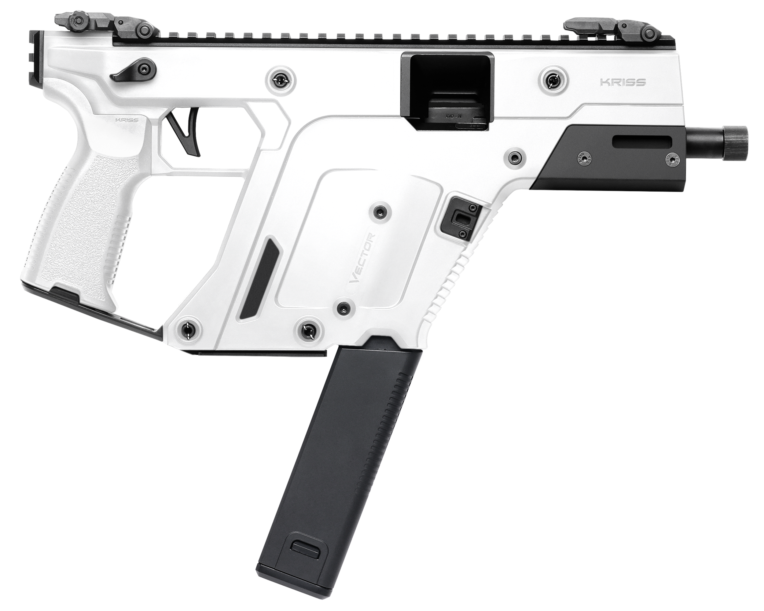 KRISS KV45-3PAP00 VECTOR SDP G3 45A 5.5 ALPINE