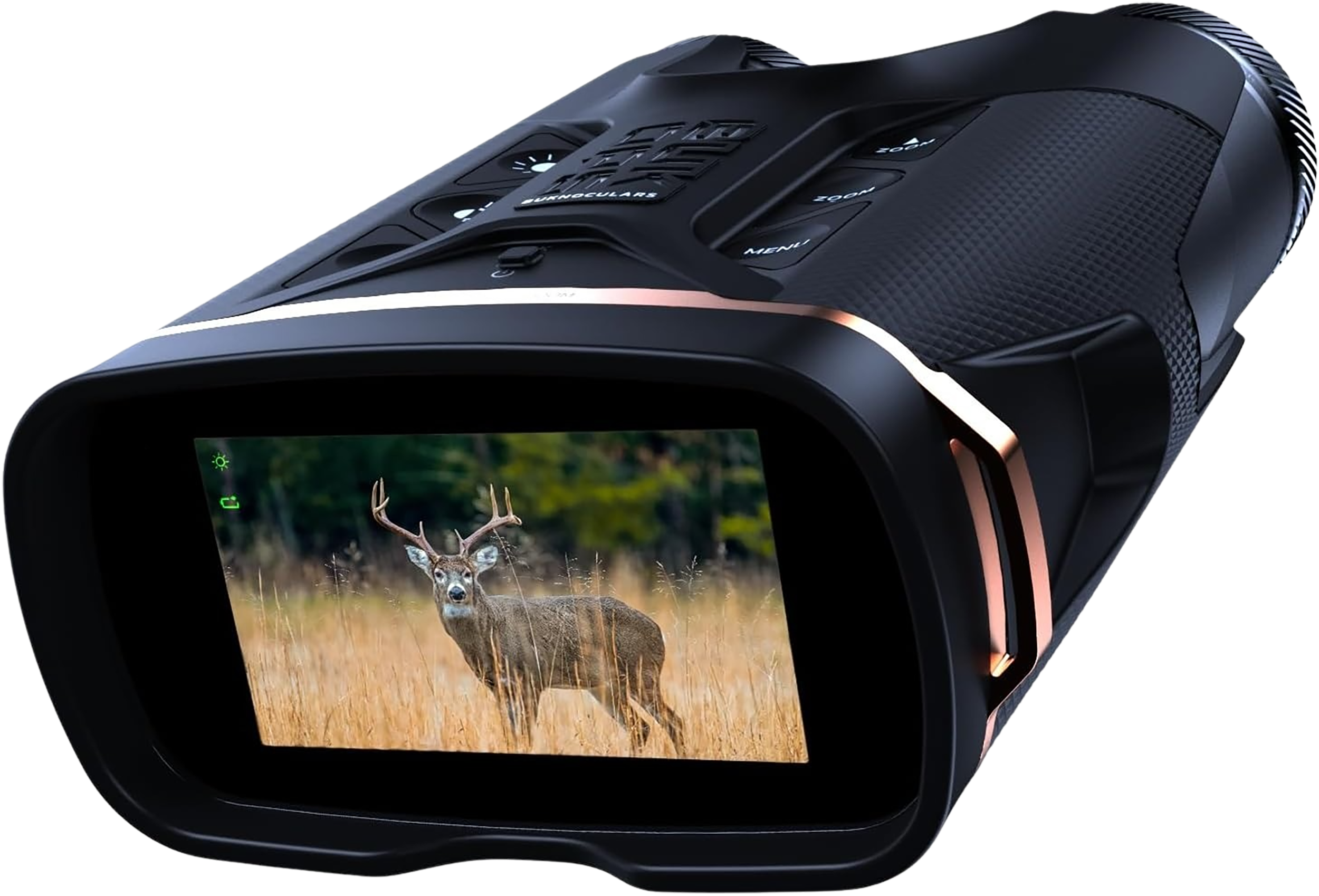 BUKOPS BUK40003 BUKNOCULARS PRIME BINOS