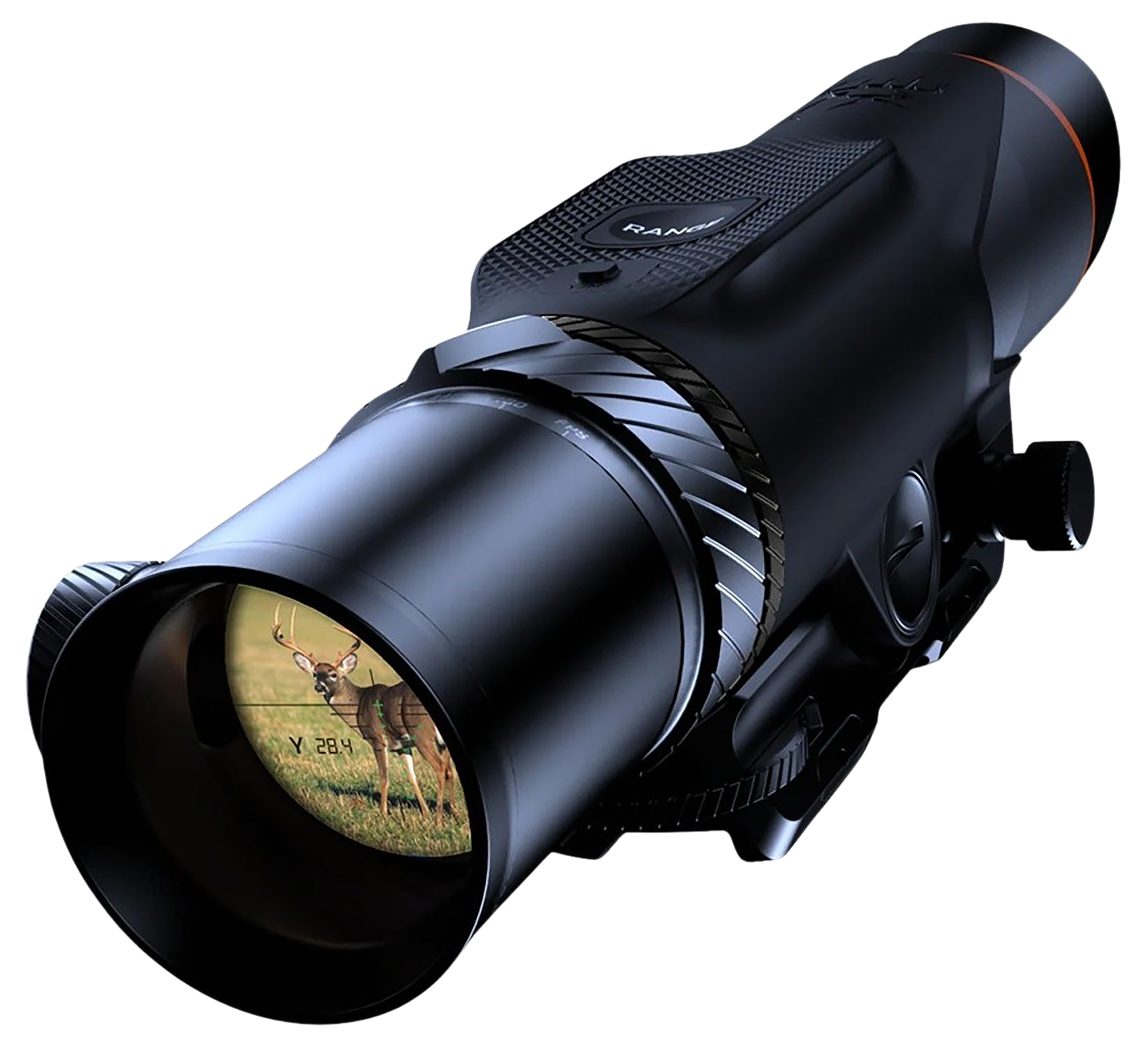 BUKOPS BUK40006 X-FACTOR RANGEFINDING CROSSBOW SCP