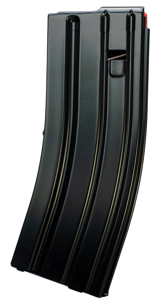 GP 810091157664 AR15 10RD 10/30 STEEL MAG BLK
