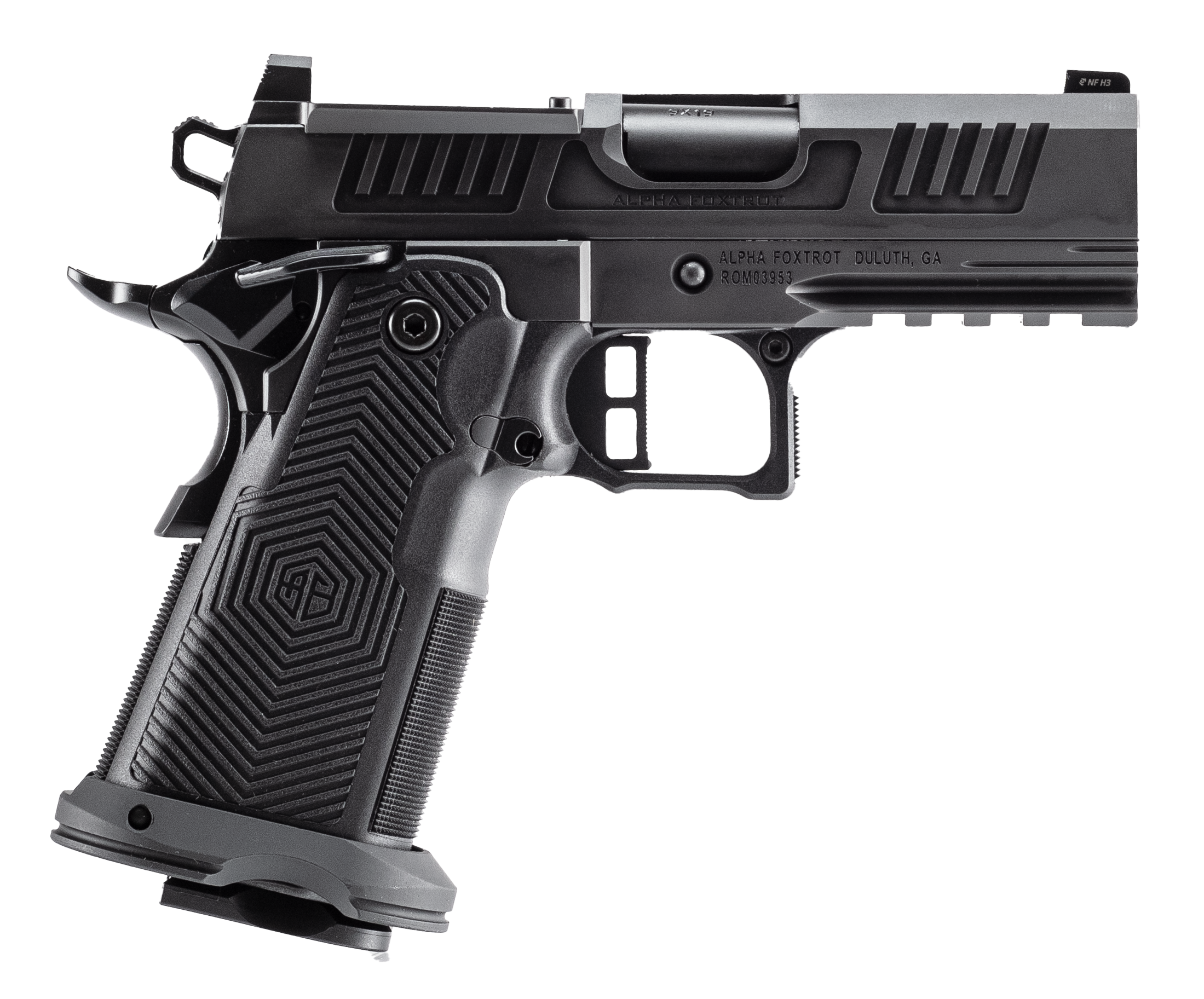 AF AA39X1QID-XDBK19 AF1911-ROMULUS 3.5 STD