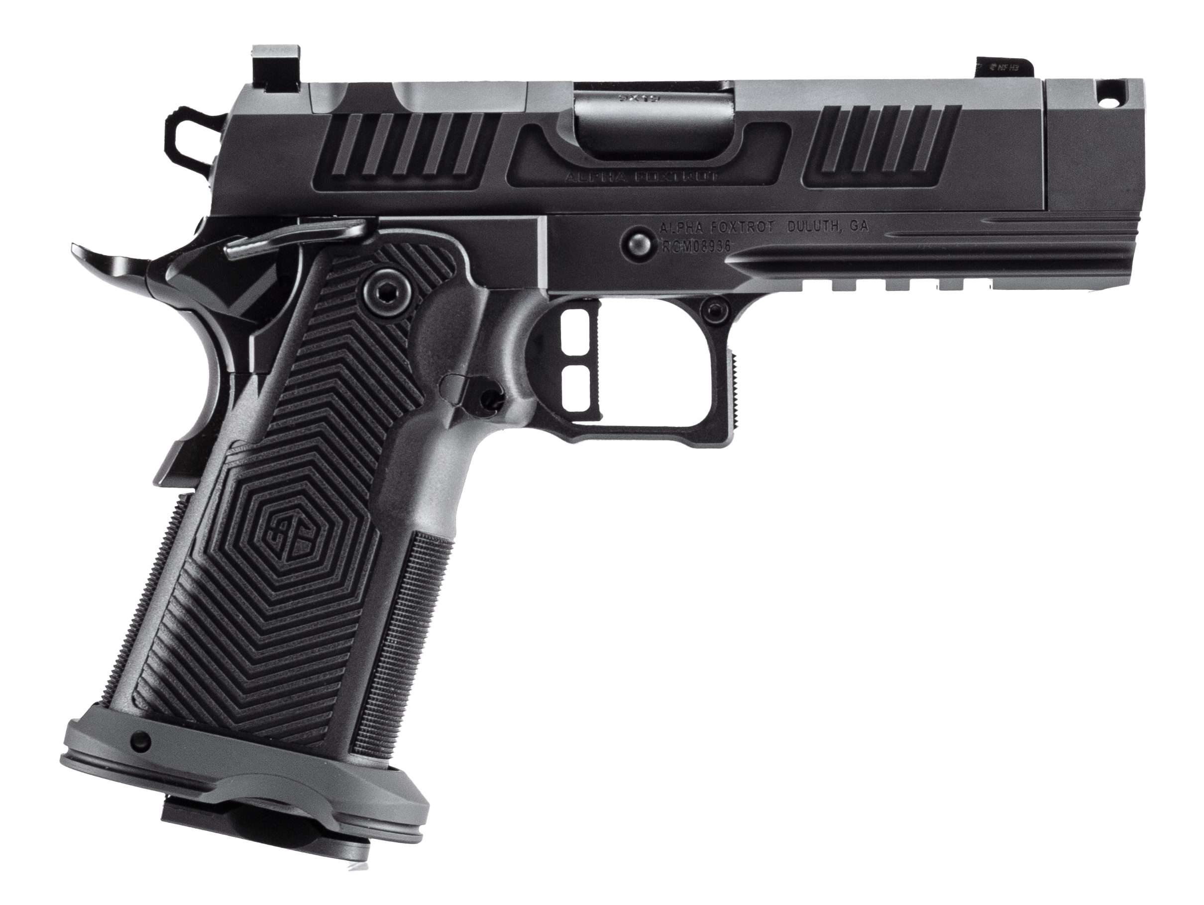 AF AA39X1QMG-XDBK19 AF1911-ROMULUS 3.5" COMP RMSC