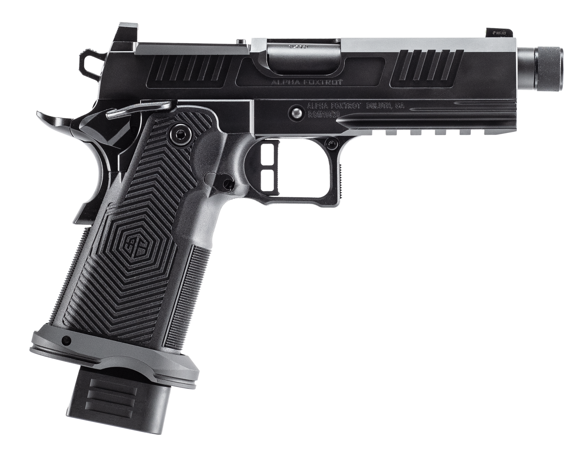 AF AA39X1CIB-XDBK19 AF1911-ROMULUS 4.25 TH