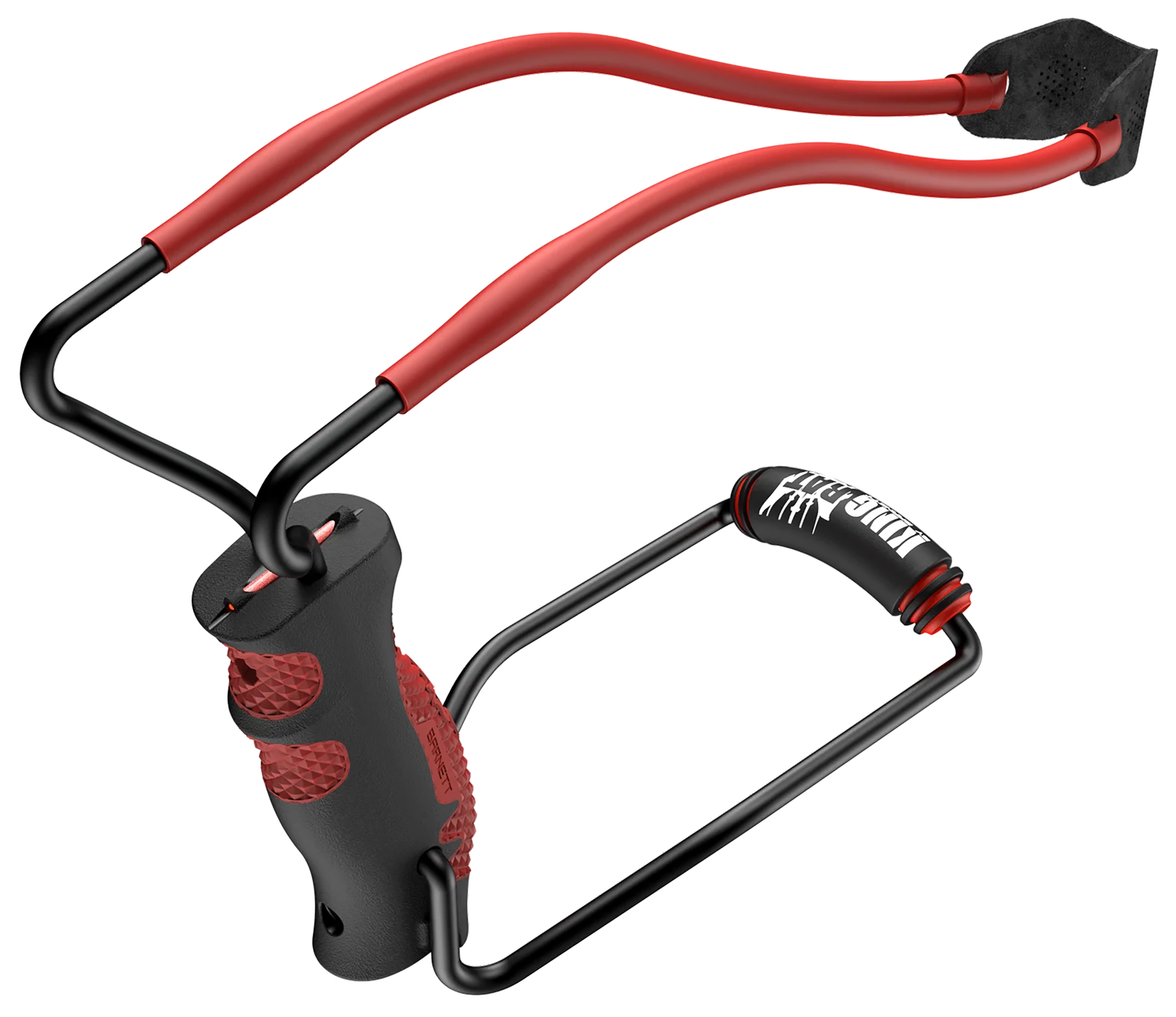 BARNETT BAR50000 BLACK WIDOW SLINGSHOT