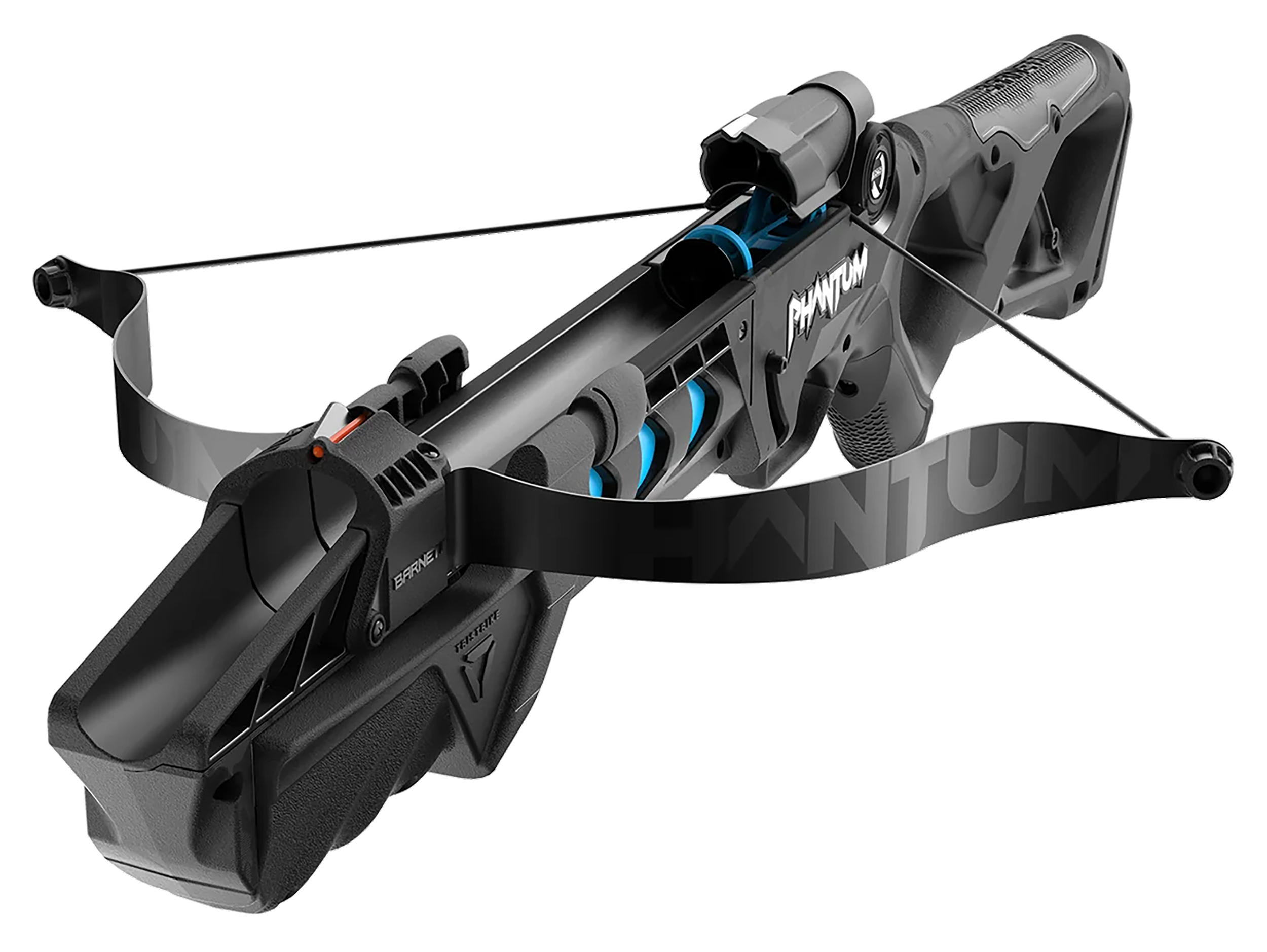 BARNETT BAR50016 PHANTUM SUCTION DART CROSSBOW FS