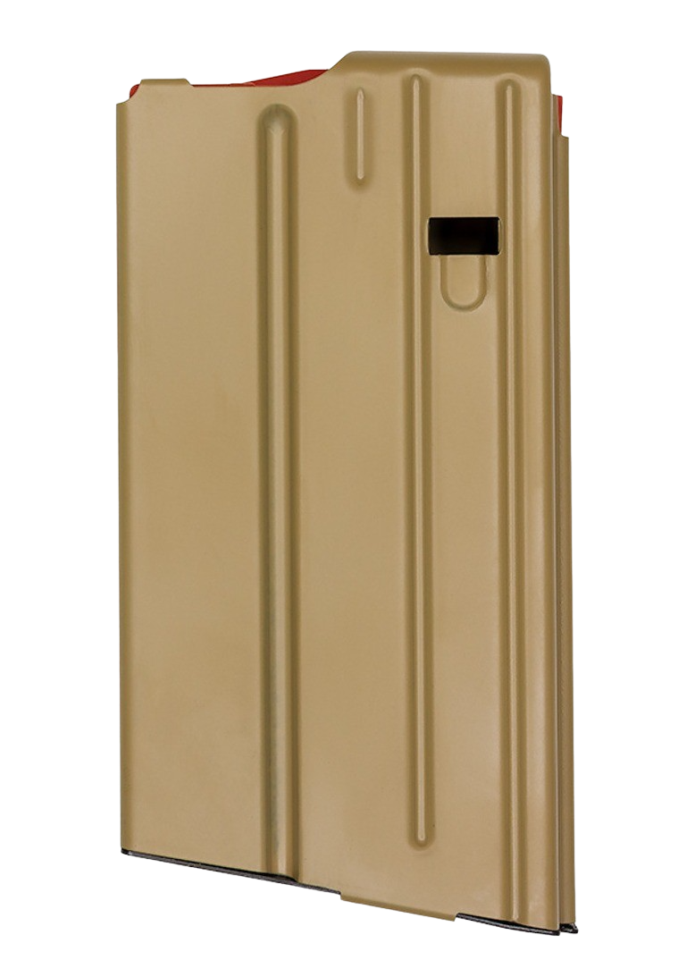 DMAG 2008049178CPD 20RD .308/6.8X51 FDE