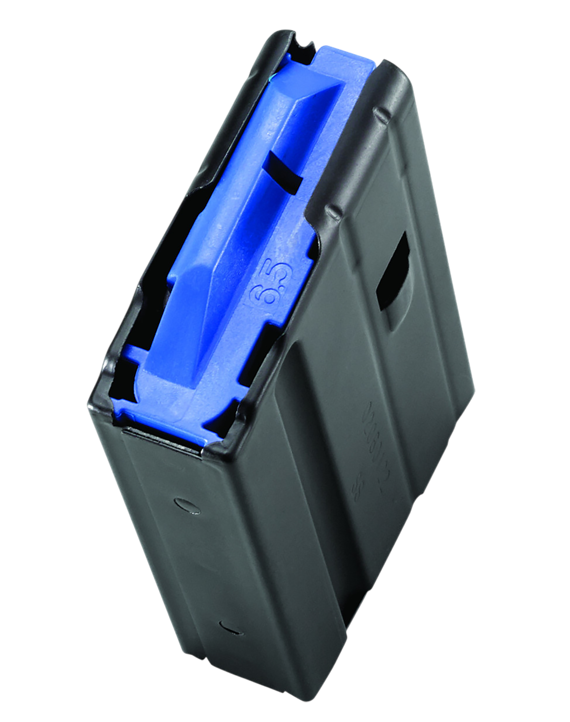 DMAG 5X65CR041178CPD 5 RD 6.5CRD BLK
