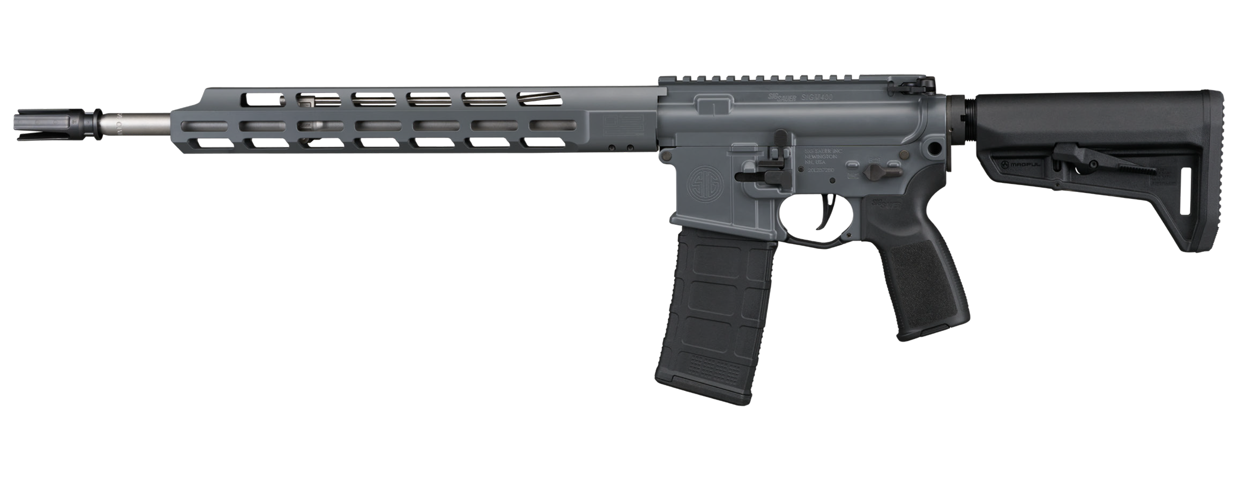 SIG RM40016BTRDV2CON M400 556 16 30R CON