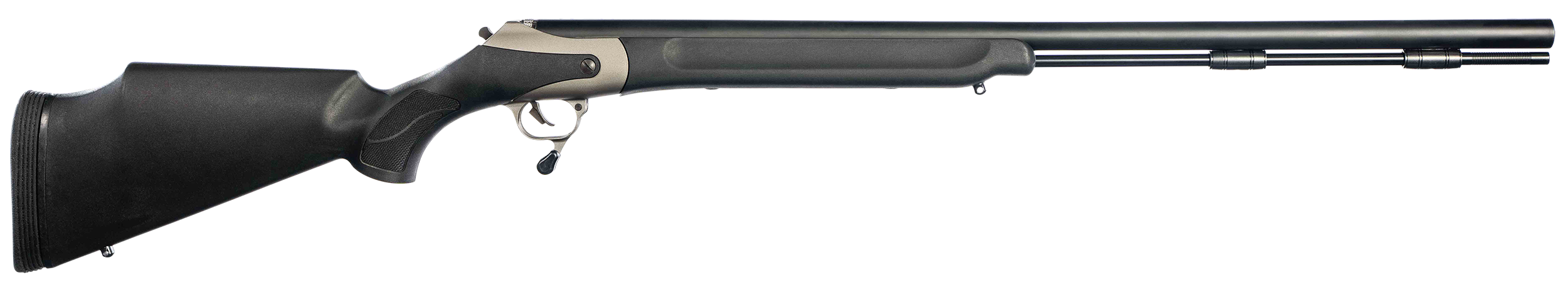 TCA 2274R TRIUMPH MUZZLELOADER 50 NITRIDE