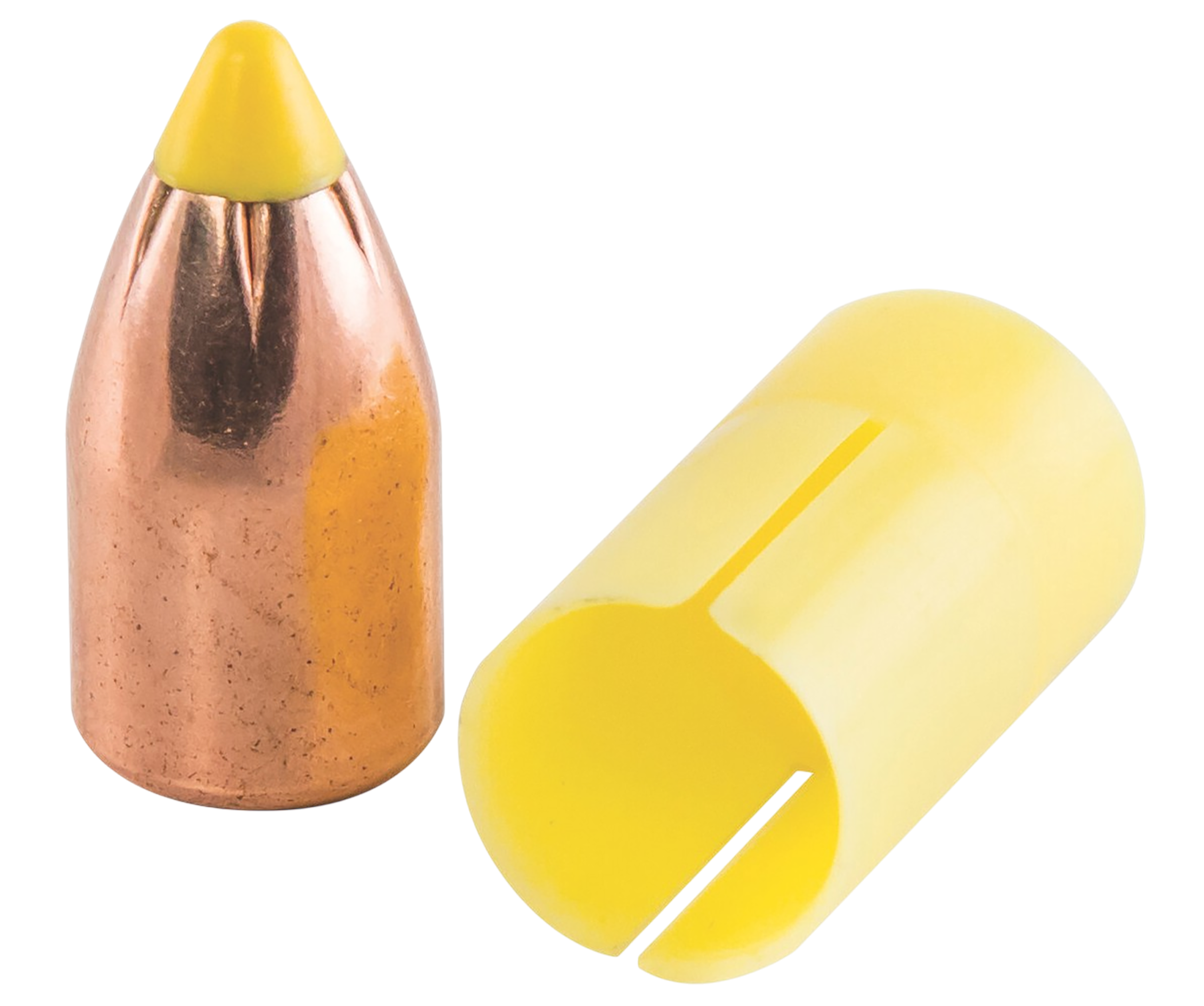 TCA 9003R SHOCKWV SUPERGLD SABOTS 50 25GR GSPB 15P
