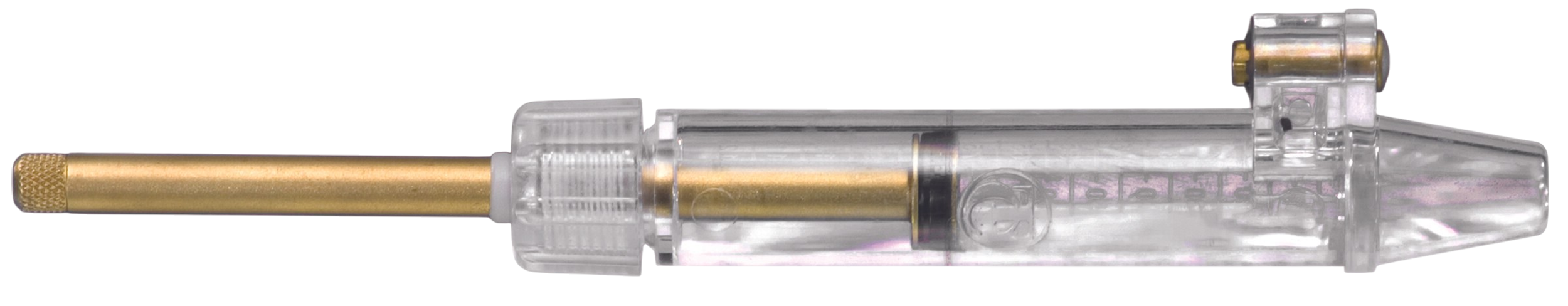 TCA 9038R POWDER MEASURE U-VIEW 150GR