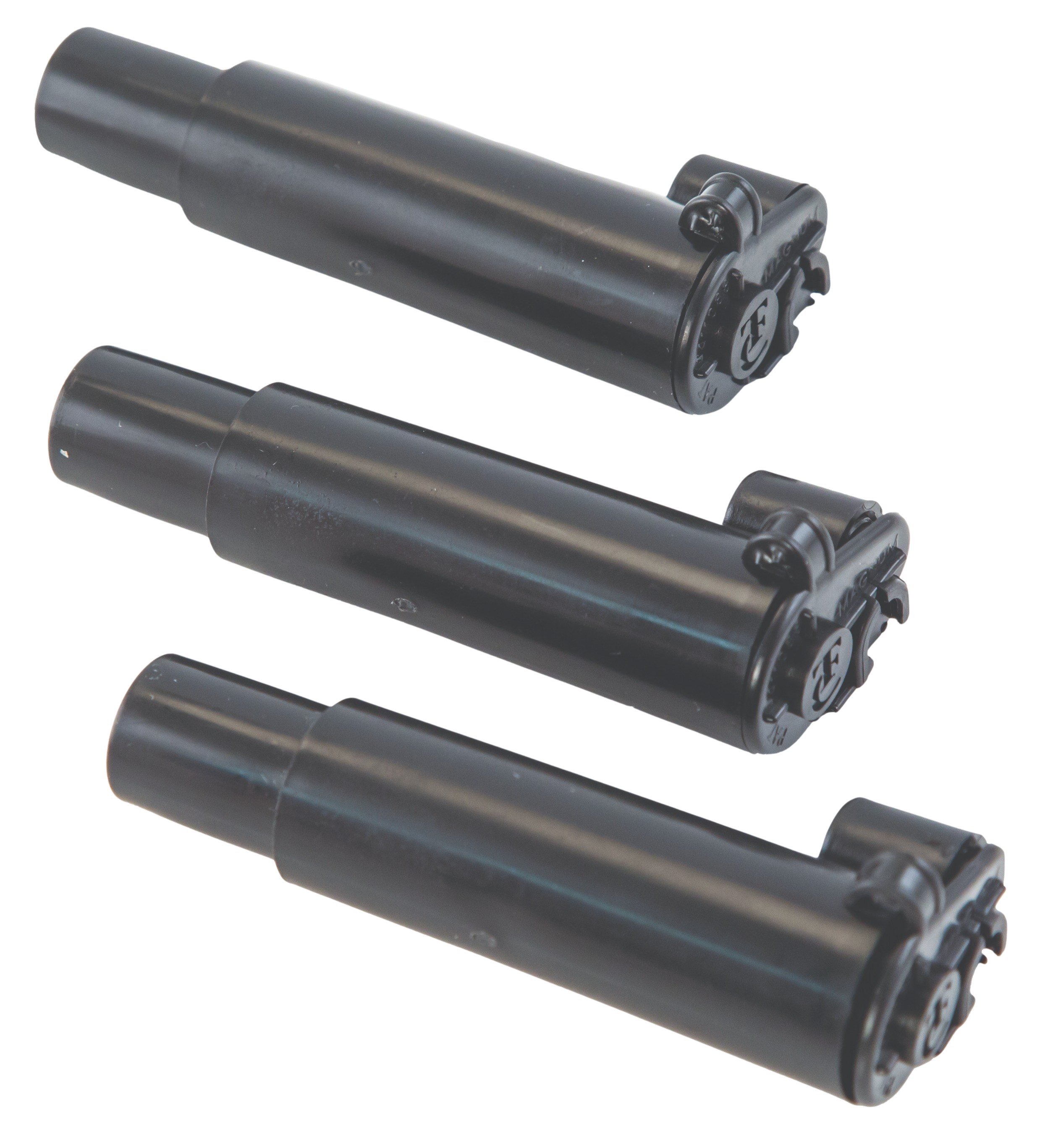 TCA 9047R MAGNUM QUICK SHOT 50 CAL (3PK)