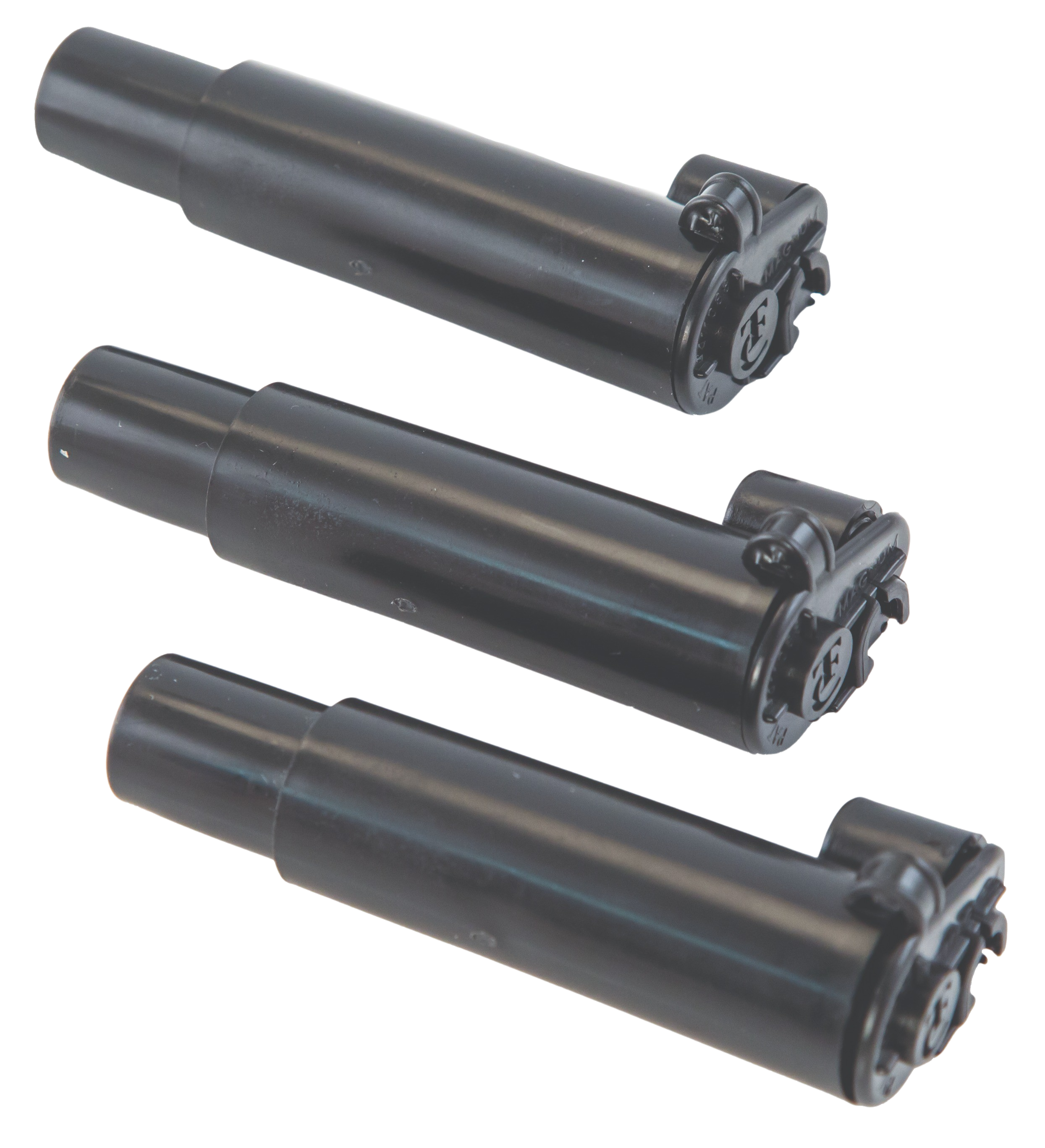 TCA 9048R MAGNUM QUICK SHOT 54 CAL (3PK)