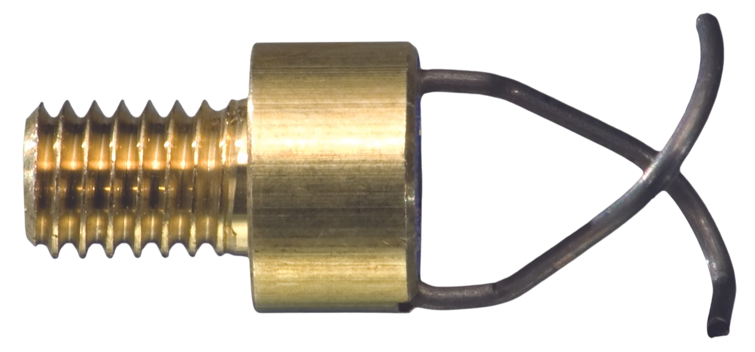 TCA 9067R WORM PATCH PULLER, 10-32 THREADS