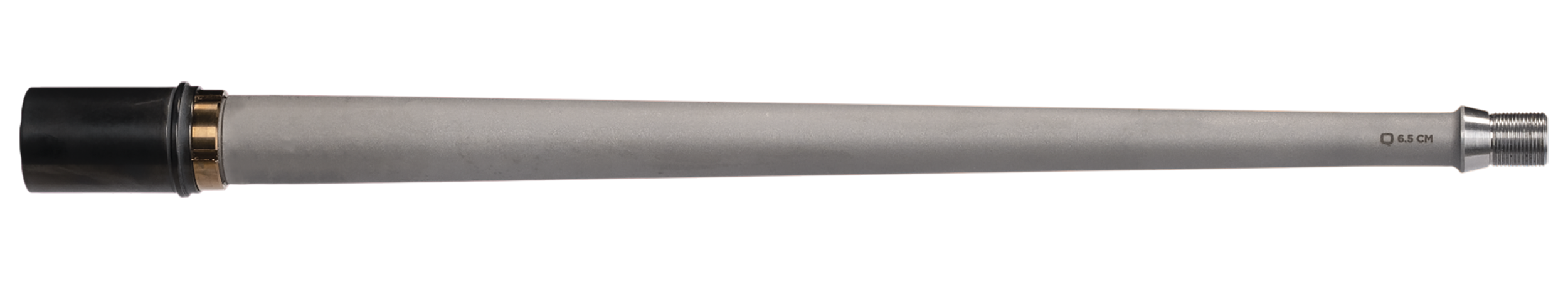 Q BARREL-FIX-6.5-16 16" 6.5CRD 1-7TW LIGHT PROF