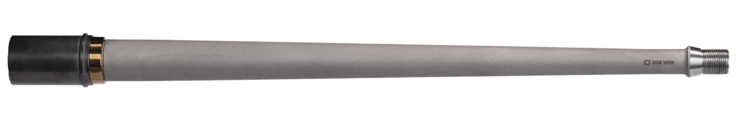 Q BARREL-FIX-308-16 16" 308 1-10TW LIGHT PROF
