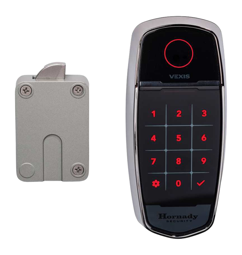 HORN 95892 VEXIS SAFE KEYPAD/SEINGBLT KIT