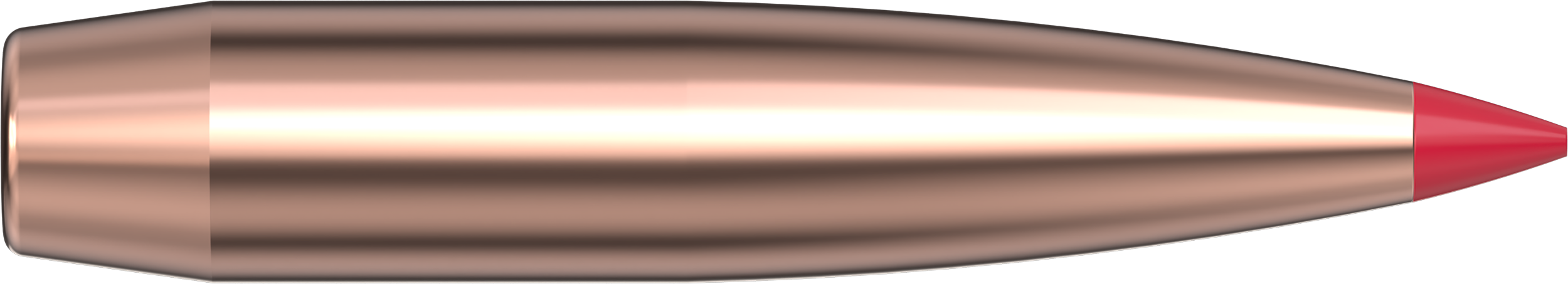 HORN 25417 BULL .257 128 ELD-X 100/25